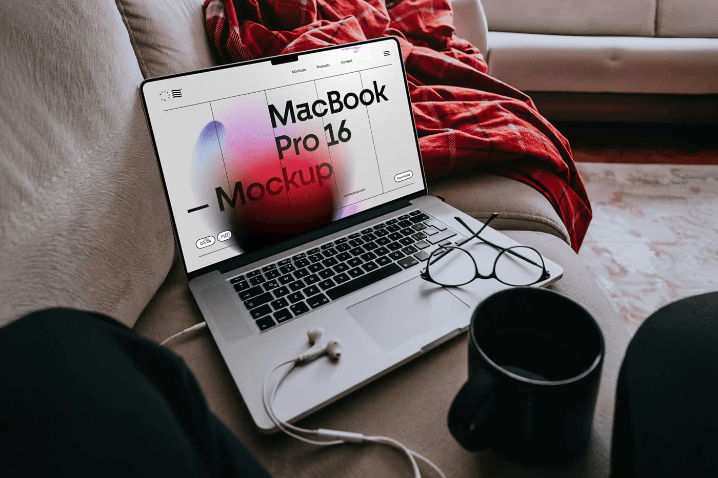Изображение проекта